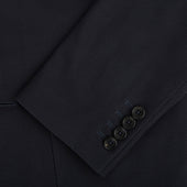 Knitted London Blazer