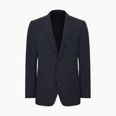 Knitted London Blazer