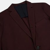 Knitted London Blazer