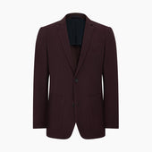 Knitted London Blazer