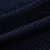 Silk Cotton Bath Blazer