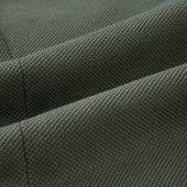 Silk Cotton Bath Blazer