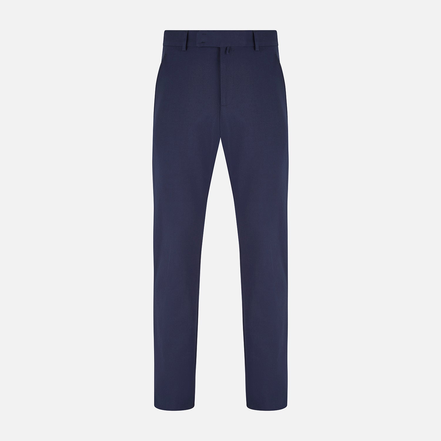 Blue James Trouser