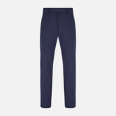 Navy Blue James Trouser