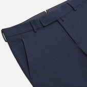 Blue James Trouser