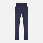 Blue James Trouser