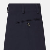 Blue James Trouser