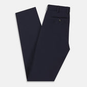 Blue James Trouser