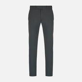 Dark Green James Trouser