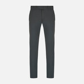 Dark Green James Trouser