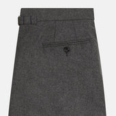 Grey Henry Trousers