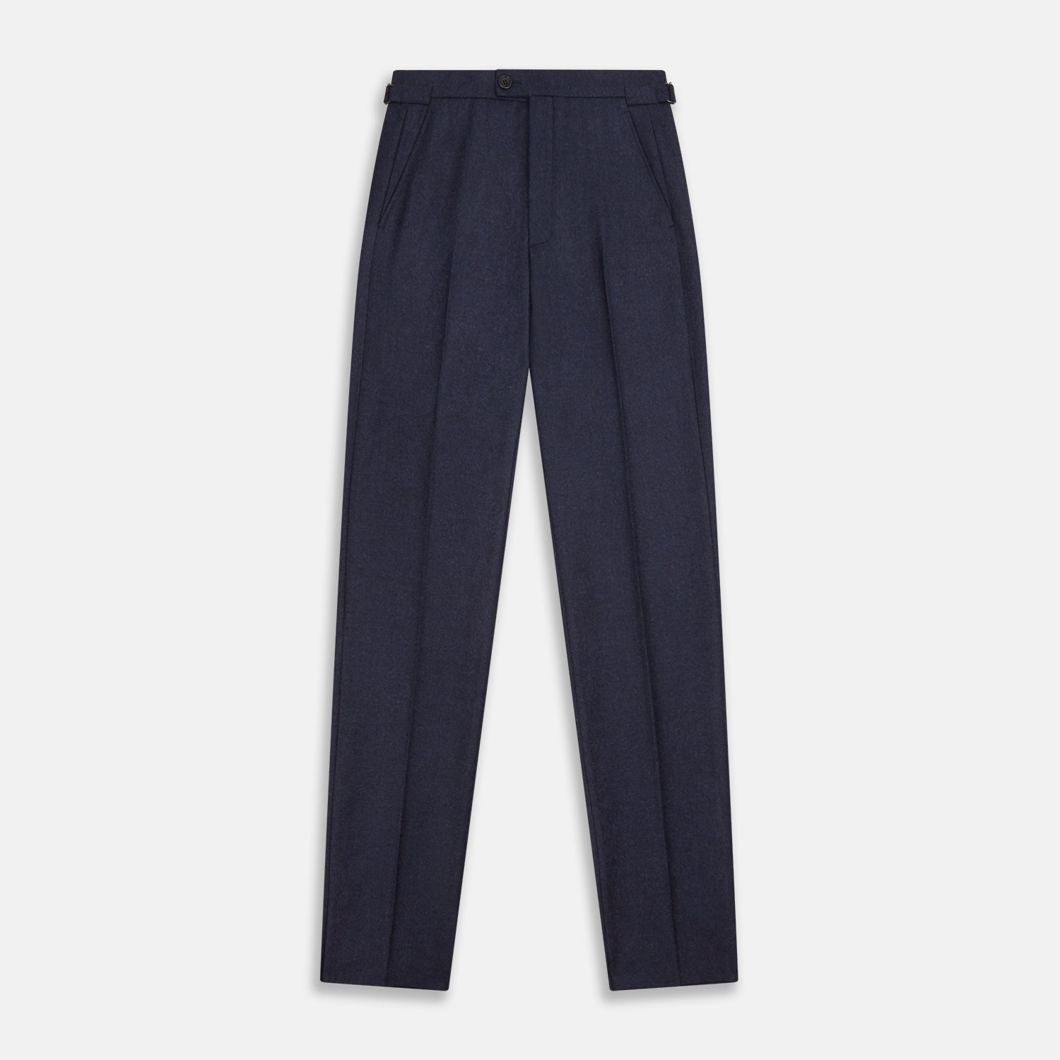 Blue Henry Trousers