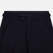 Midnight Blue Henry Trousers