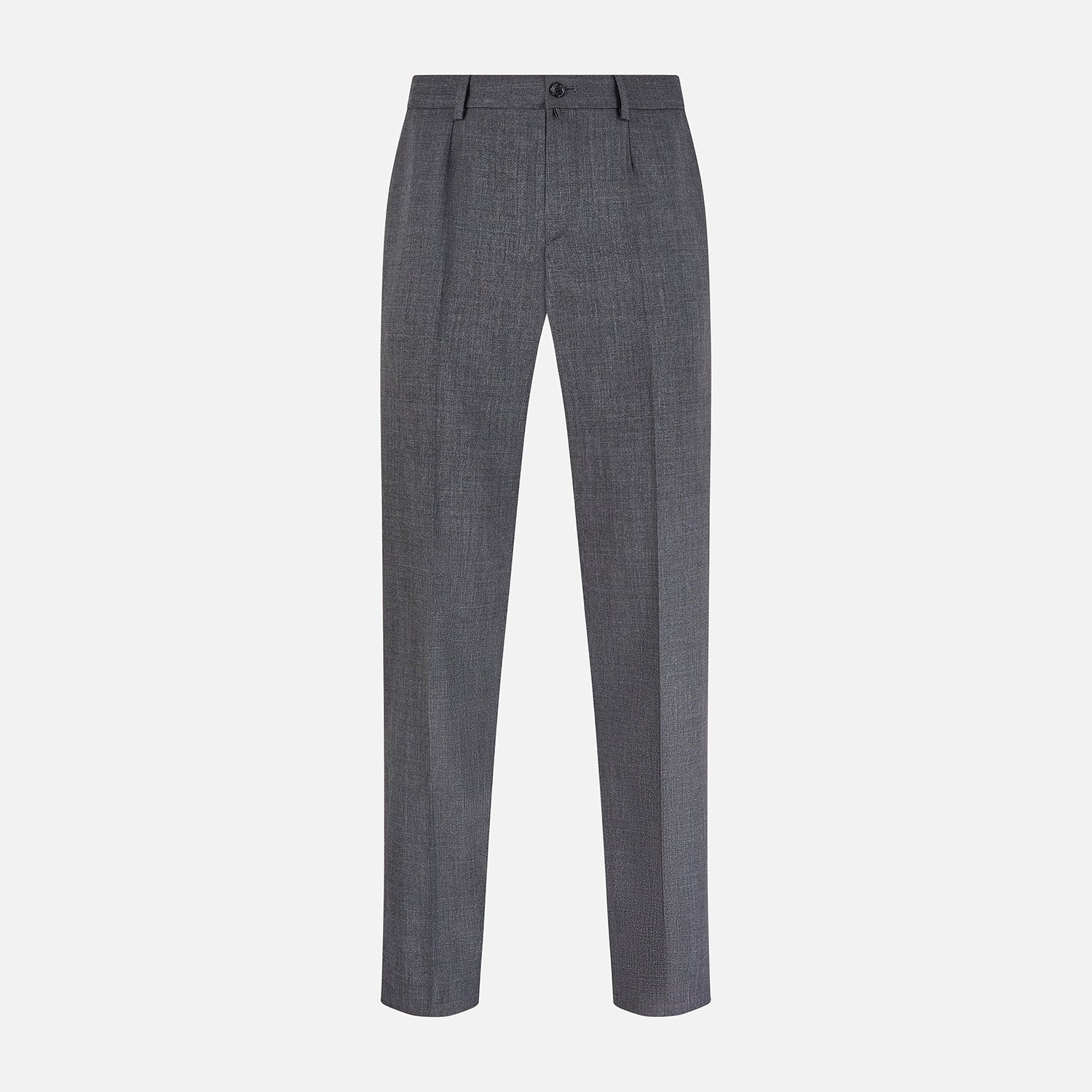 Grey Rupert Trousers