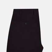 Dark William Trousers