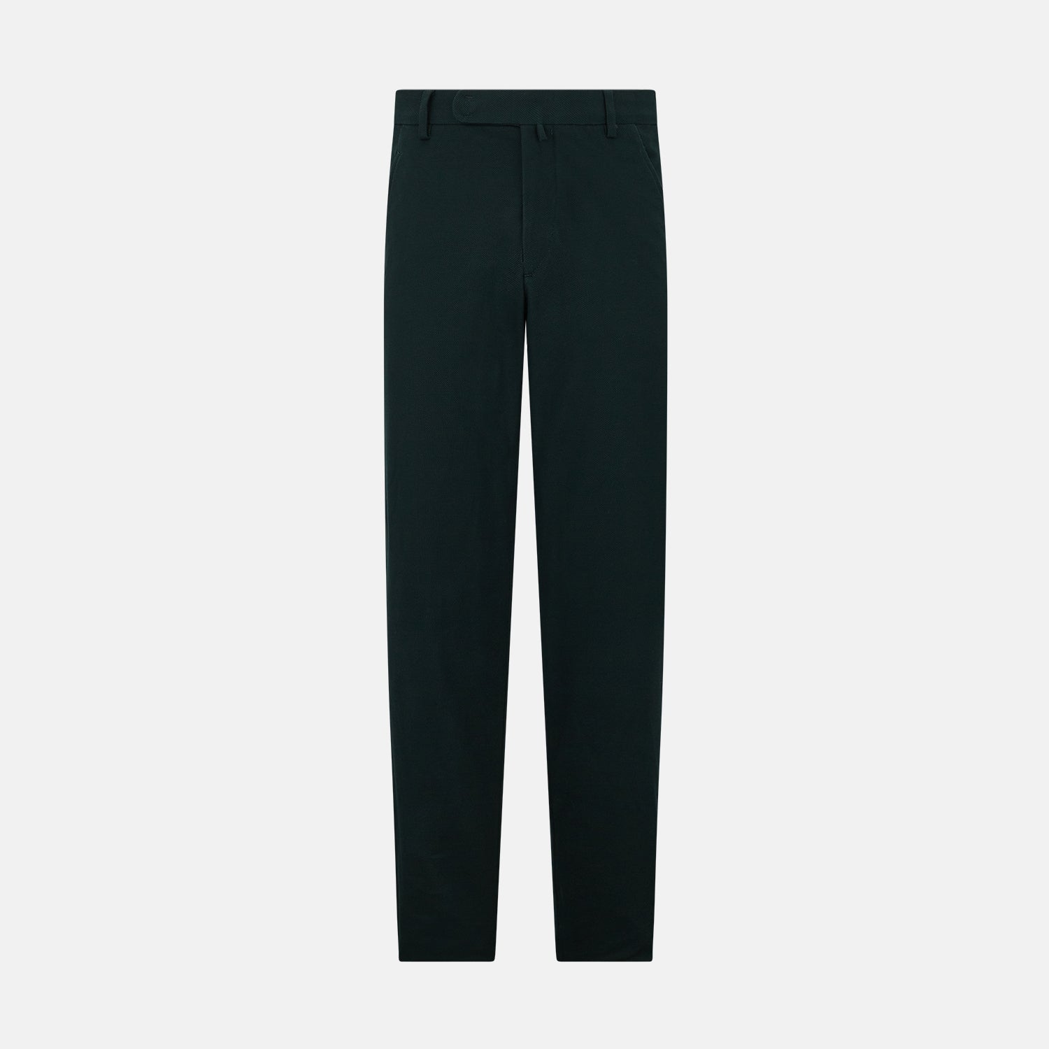 Green William Trousers
