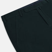 Green William Trousers