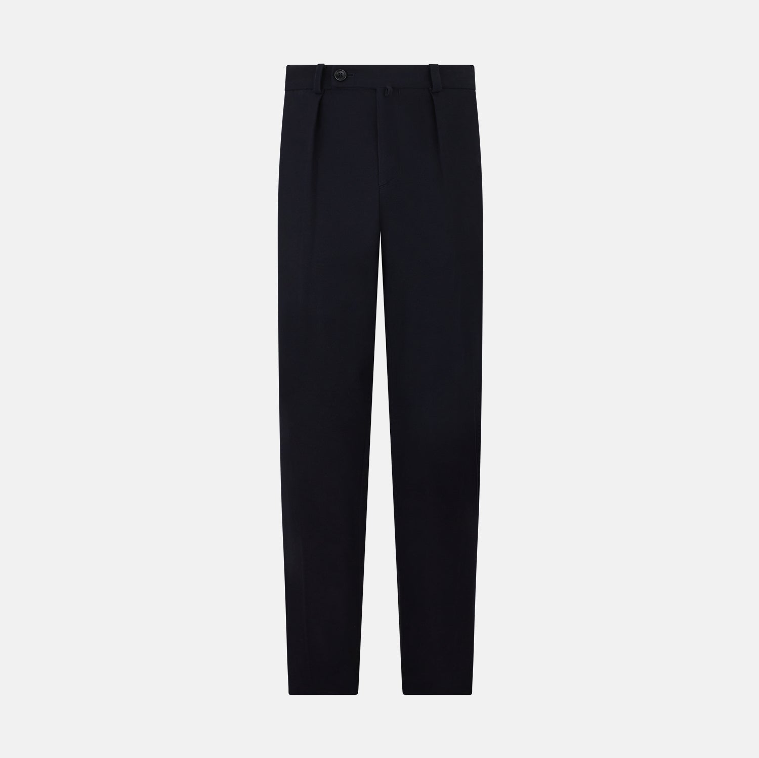 Knitted London Trousers