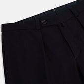 Knitted London Trousers