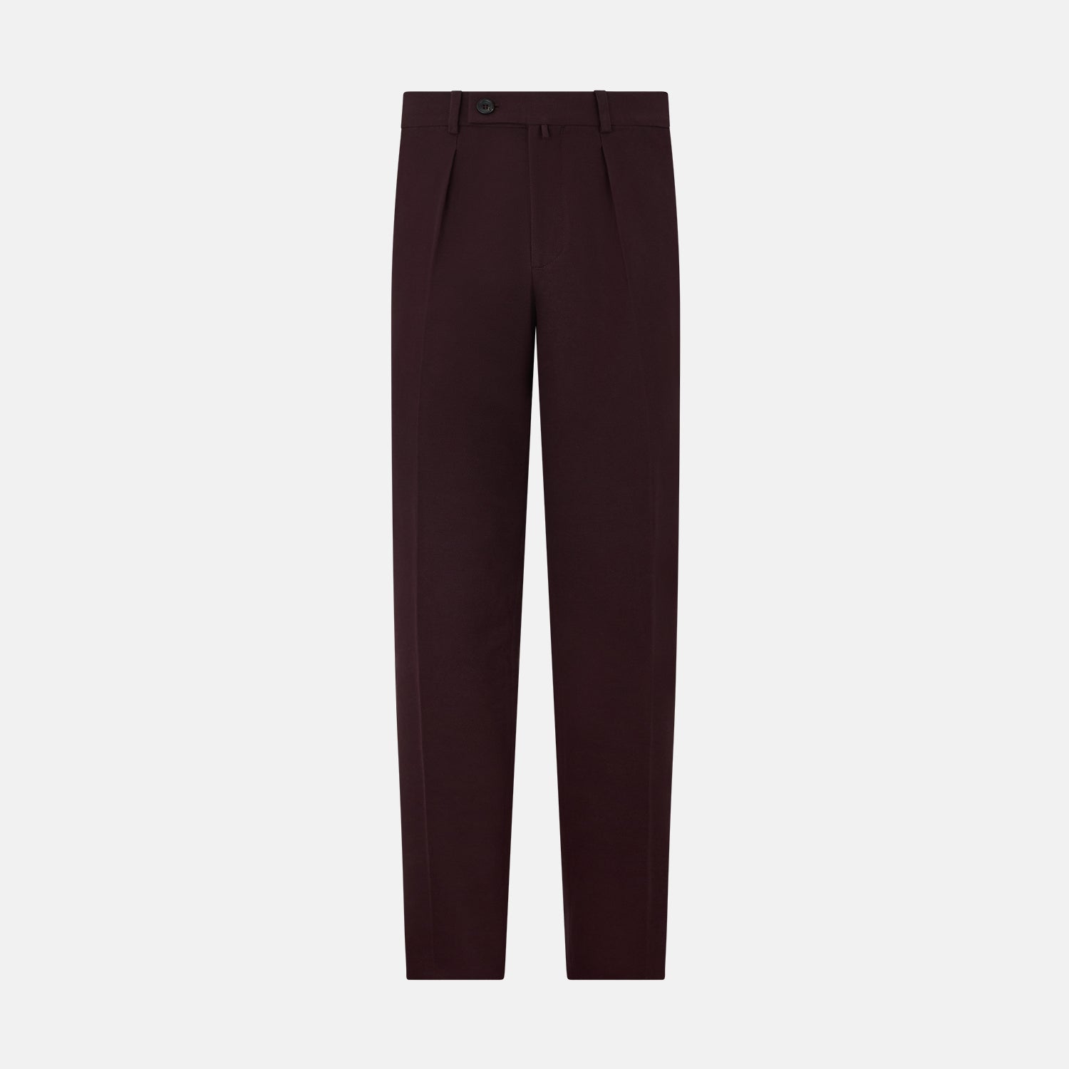 Knitted London Trousers