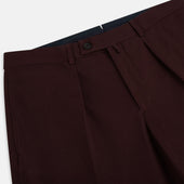 Knitted London Trousers