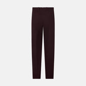 Knitted London Trousers