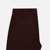 Knitted London Trousers