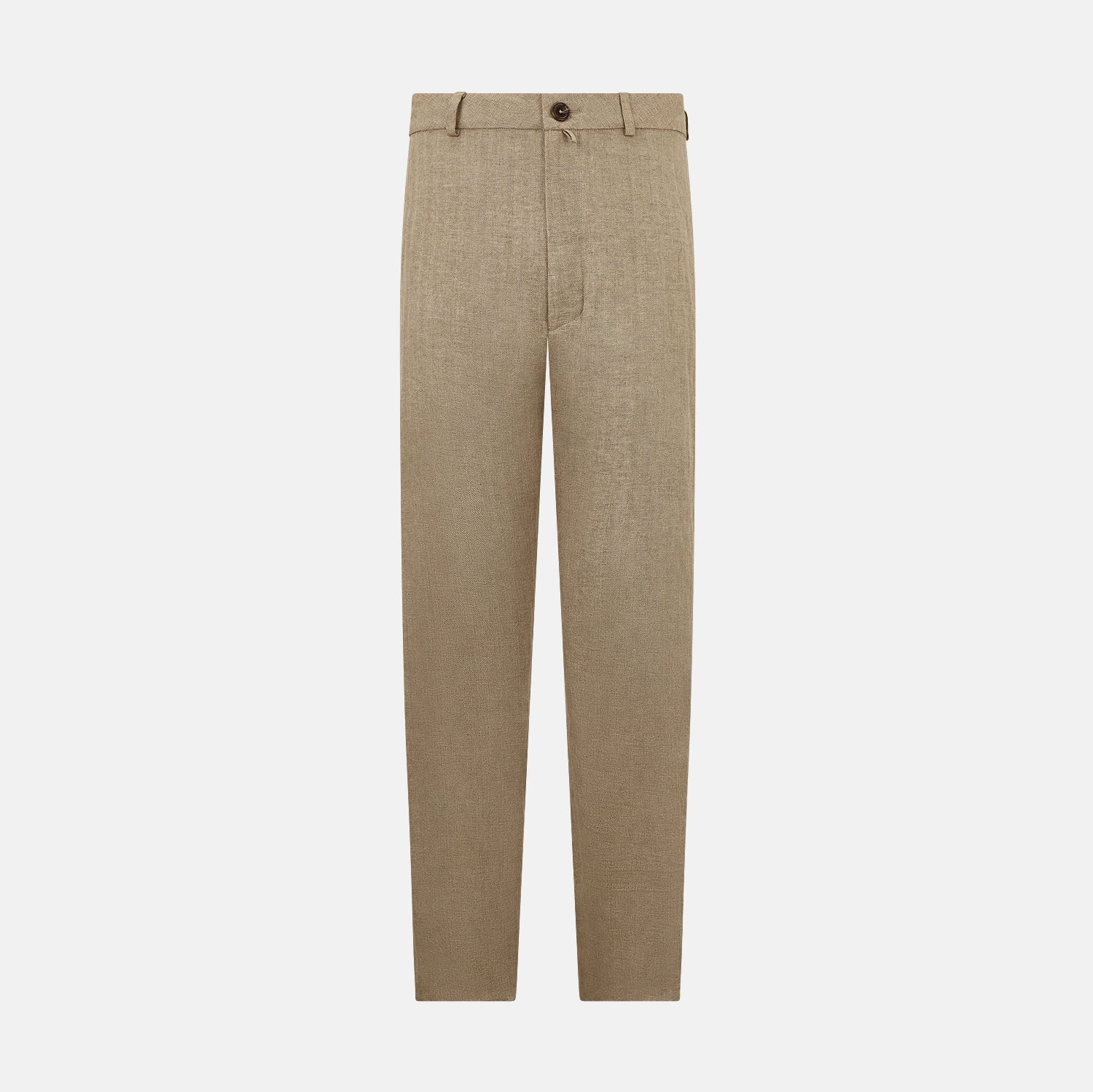 Linen Amberley Trousers