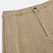 Linen Amberley Trousers