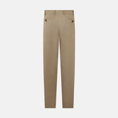 Linen Amberley Trousers