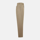 Linen Amberley Trousers