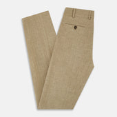 Linen Amberley Trousers