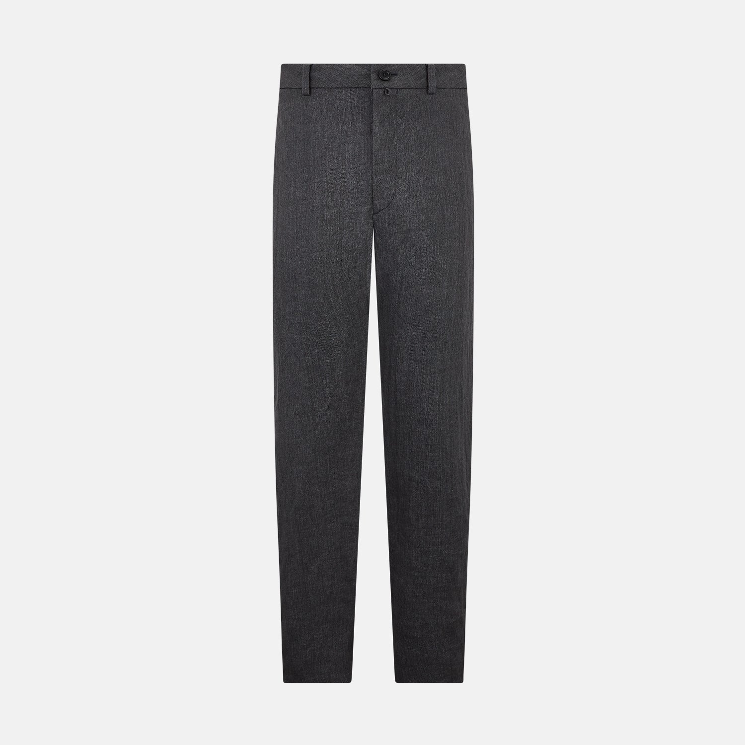 Ash Linen Amberley Trousers