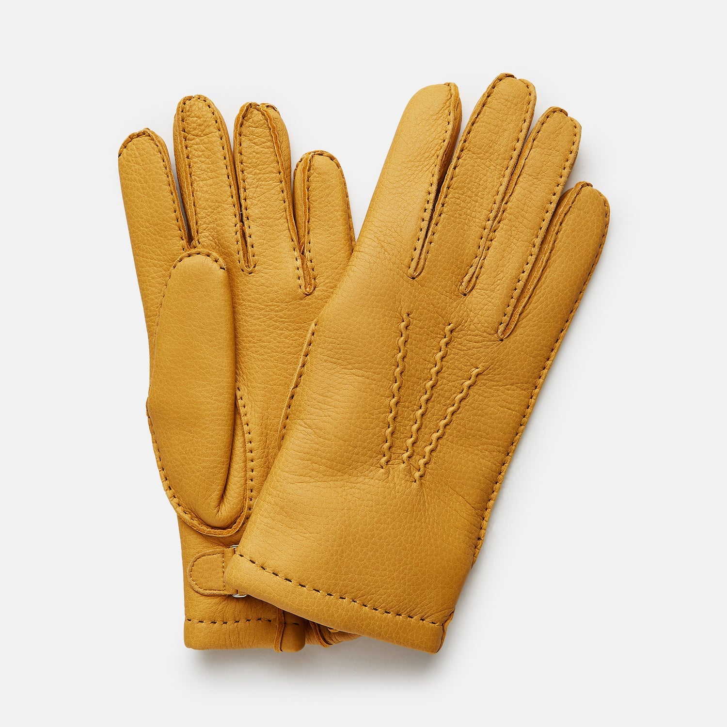 Deerskin Leather Gloves