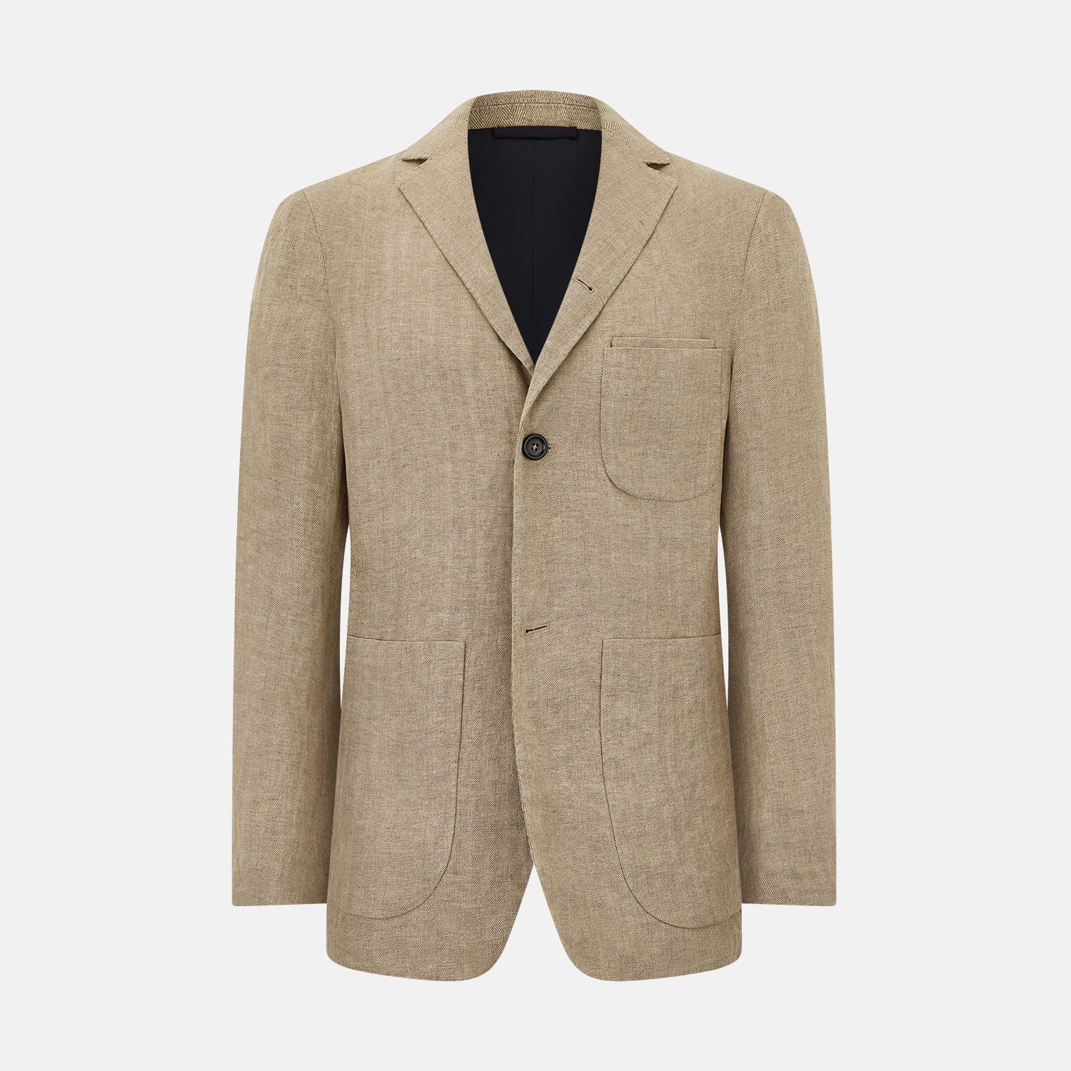 Linen Amberley Blazer