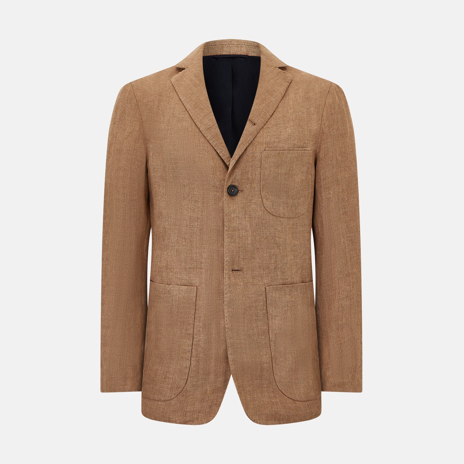 Linen Amberley Blazer