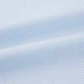 Pale Fine Micro Check Nightshirt