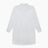 Linen Nightshirt