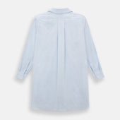 Pale Bengal Stripe Nightshirt