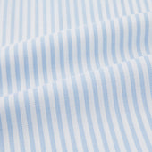 Pale Bengal Stripe Nightshirt