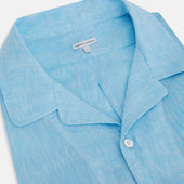 Quarzo Nightshirt Linen