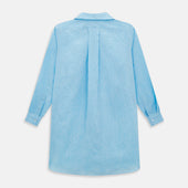 Quarzo Nightshirt Linen