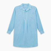 Quarzo Nightshirt Linen