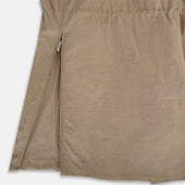 Long Albert Trench Coat
