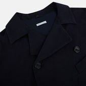 Long Albert Trench Coat