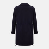Long Albert Trench Coat