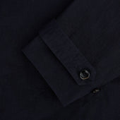 Long Albert Trench Coat