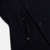 Long Albert Trench Coat