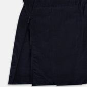 Long Albert Trench Coat