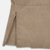 Short Albert Trench Coat